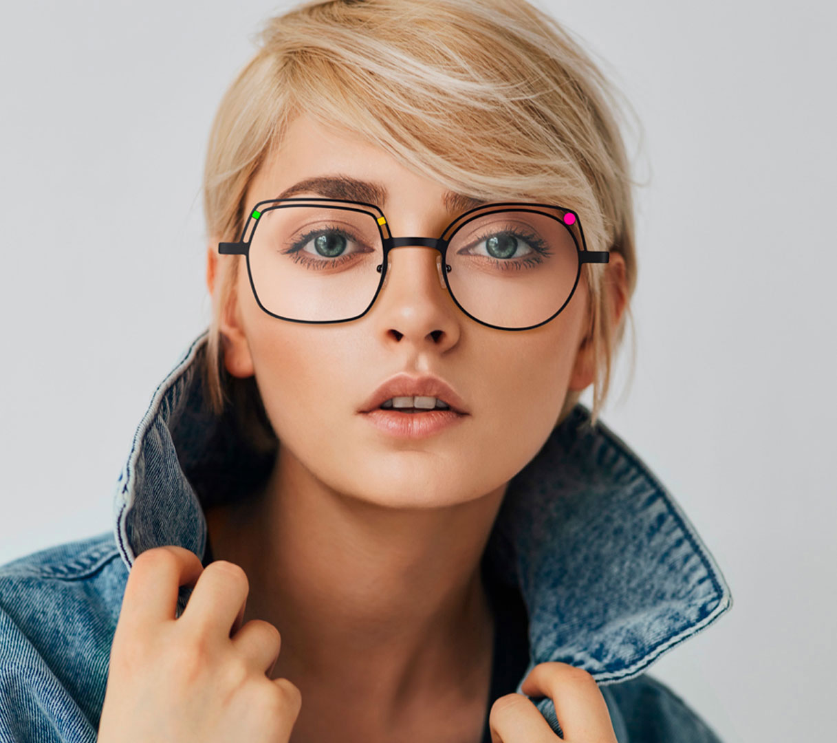 Brillen von von Bogen