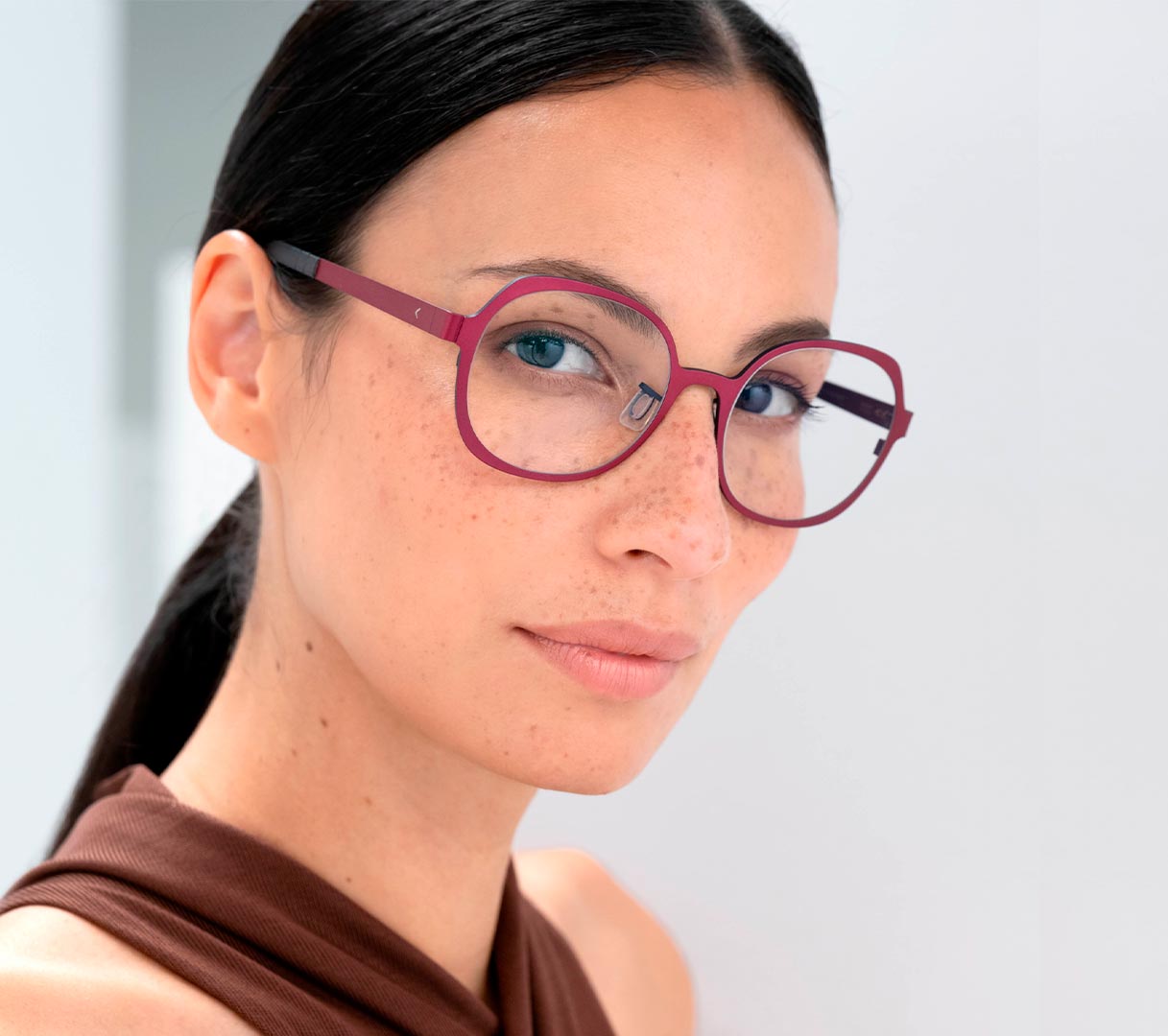 Damenbrillen