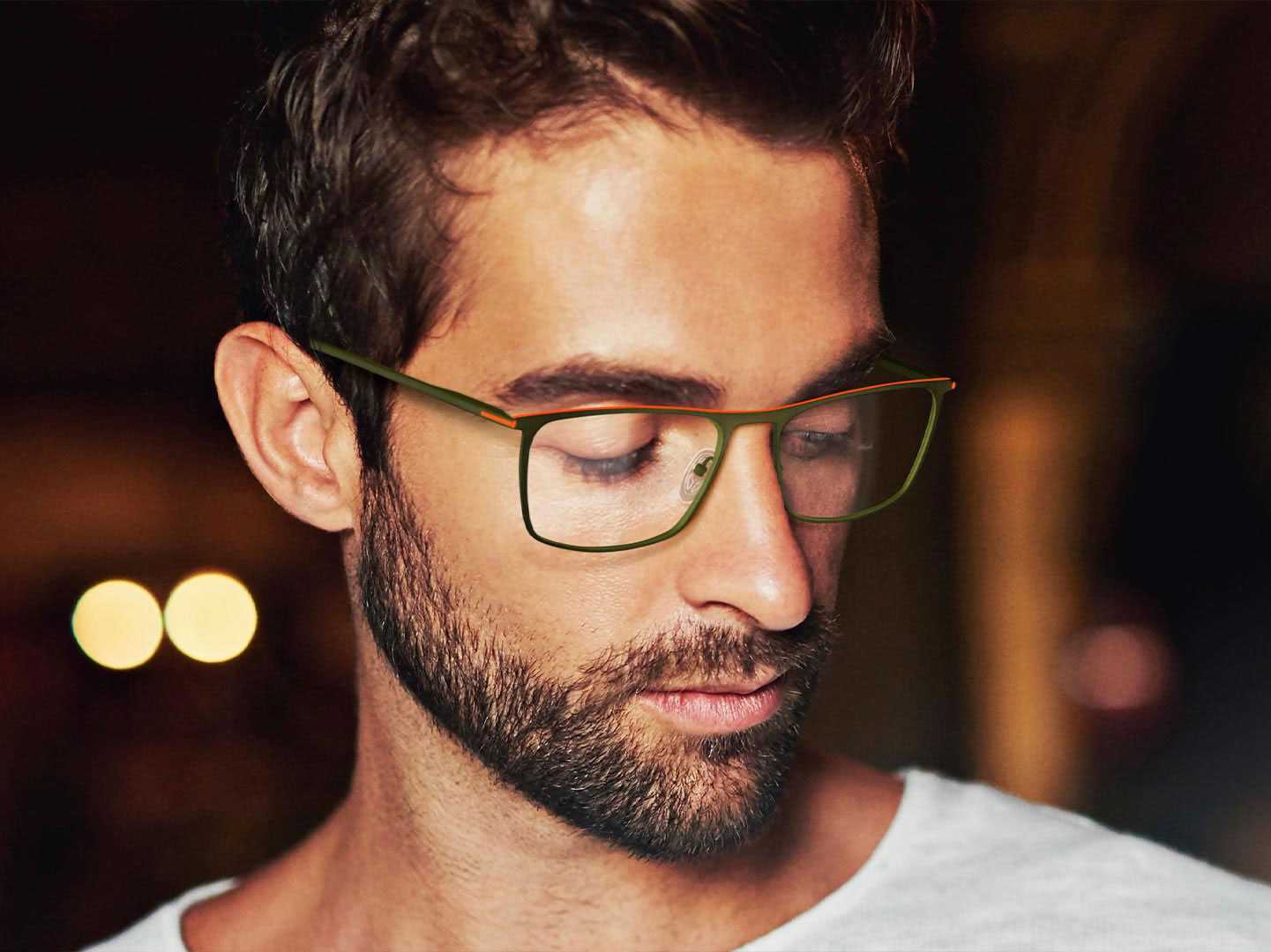 Brillen von von Bogen